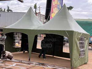 60 Seater Tent