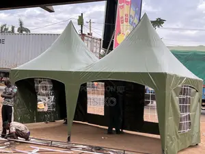 60 Seater Tent