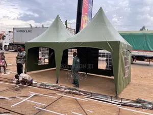 60 Seater Tent