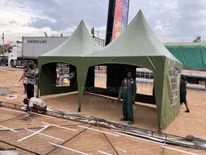 60 Seater Tent