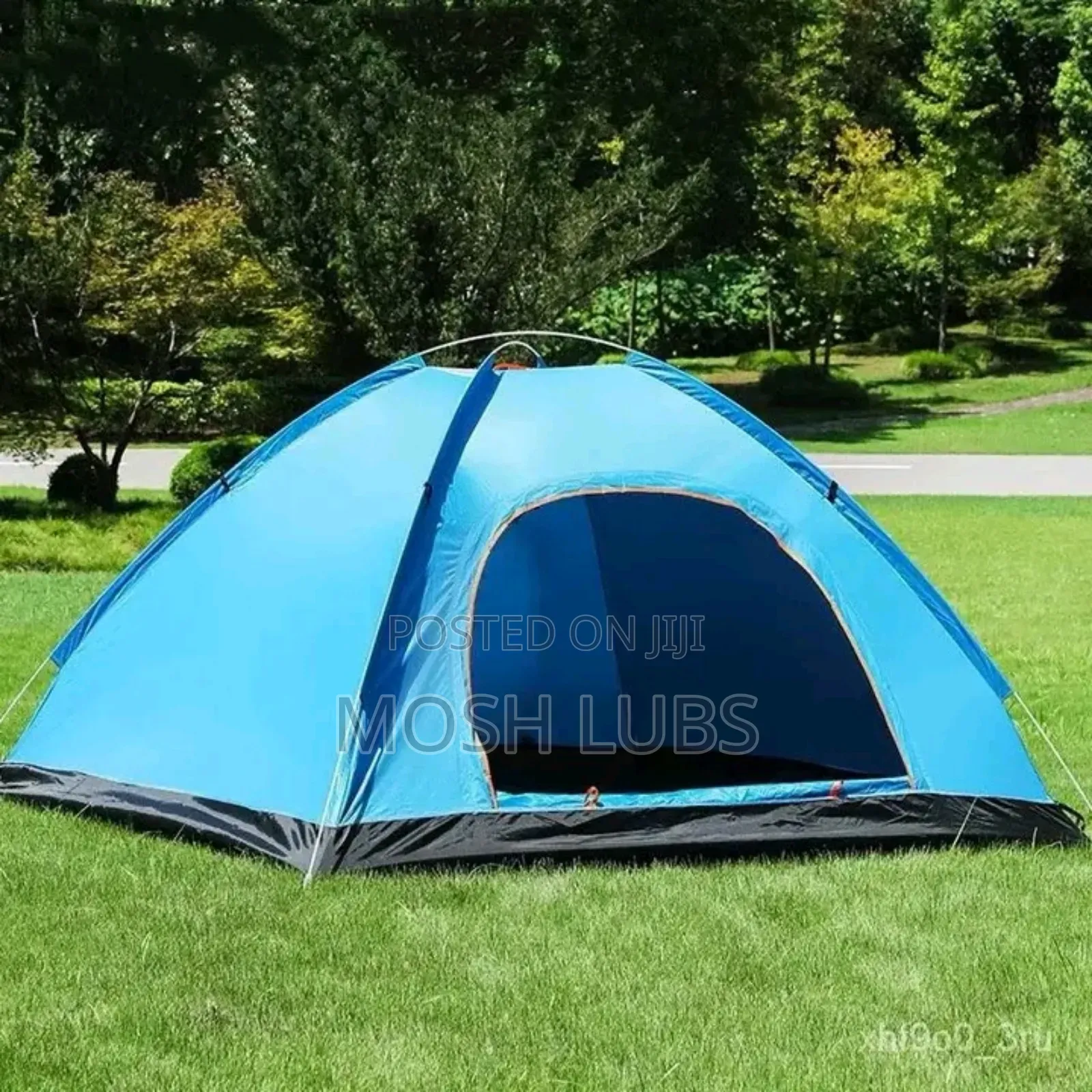 Automatic Popup Camping Tents