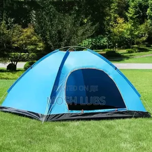 Automatic Popup Camping Tents