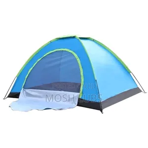 Automatic Popup Camping Tents