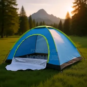 Automatic Popup Camping Tents