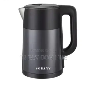 Sokany Sk-09016 Electric Kettle