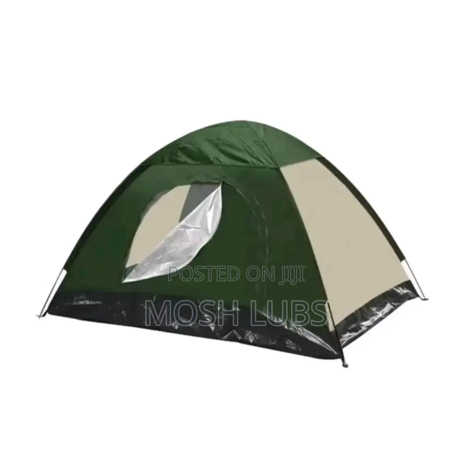 Vacation Camping Tents