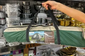 Vacation Camping Tents