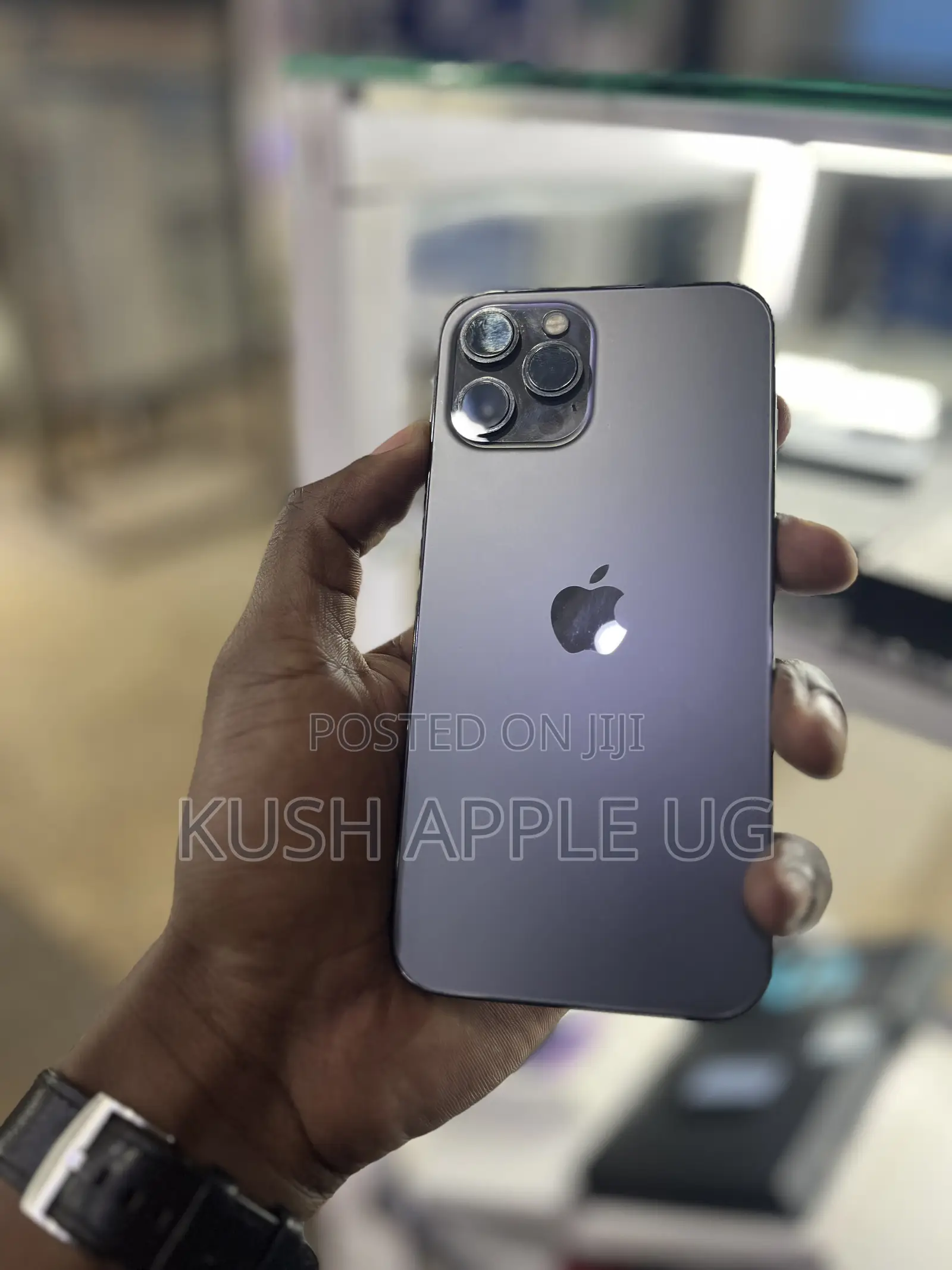 Apple iPhone 12 Pro Max 256 GB Gray