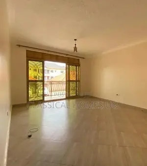 3bdrm Apartment in Muyenga, Central Division for rent