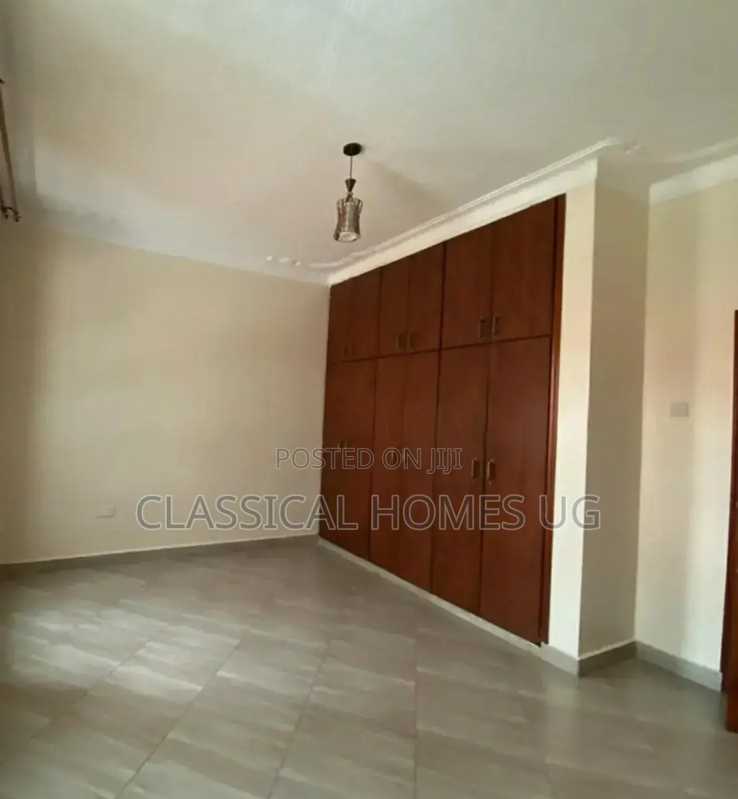 3bdrm Apartment in Muyenga, Central Division for rent