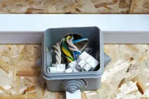 CCTV and Network Installations