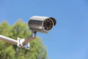 CCTV and Network Installations