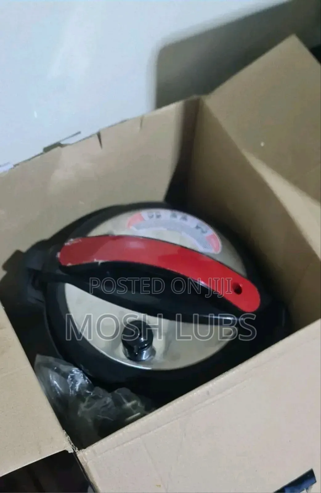 14 in 1 Hoffmans Electric Pressure Cooker
