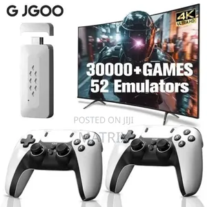 M22 and M22 Game Stick,30,000 Plus Games and 52+ Games, Game Console