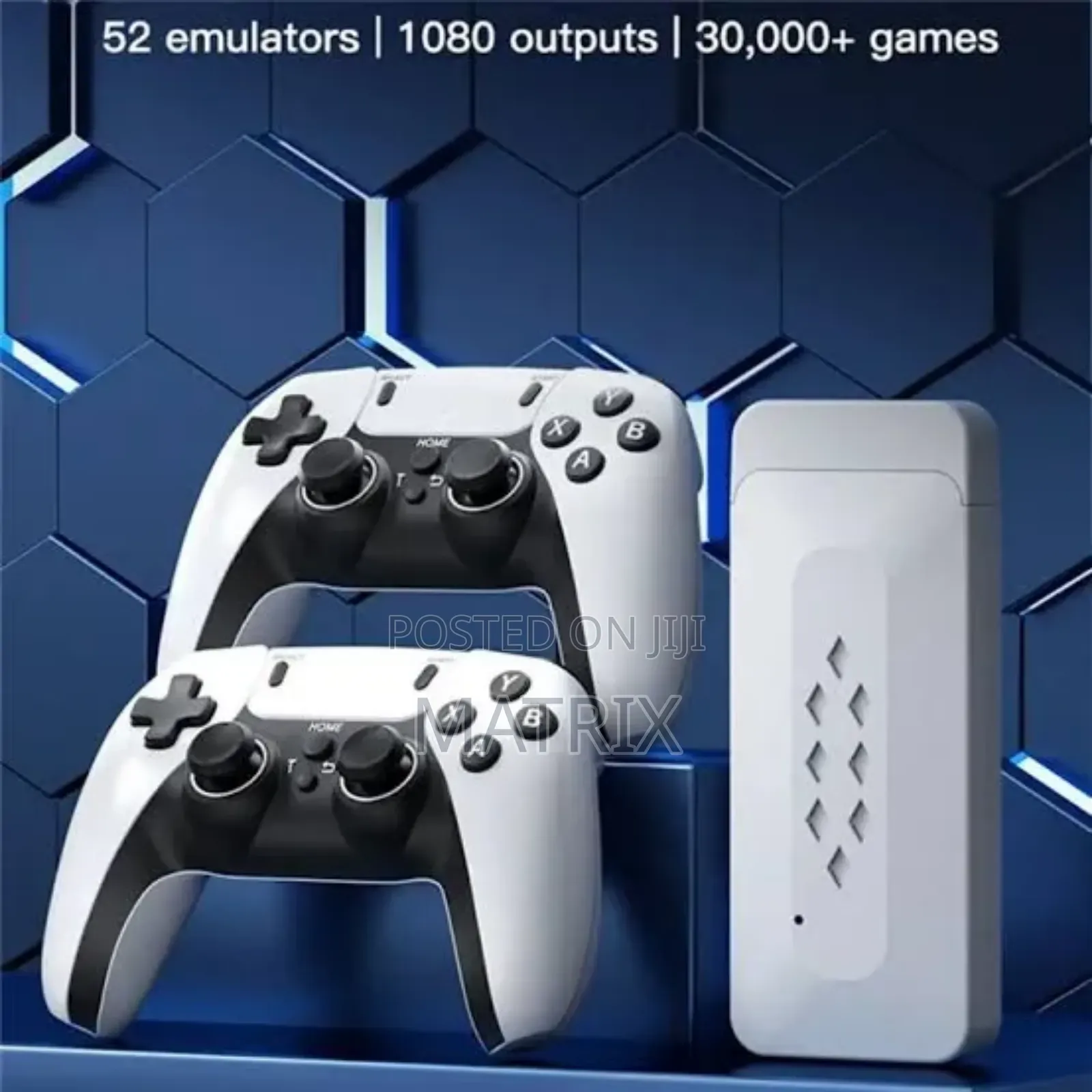 M22 and M22 Game Stick,30,000 Plus Games and 52+ Games, Game Console