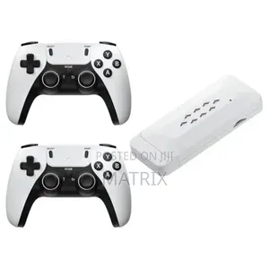 M22 and M22 Game Stick,30,000 Plus Games and 52+ Games, Game Console