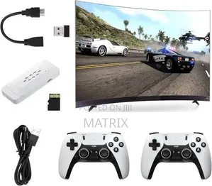 M22 and M22 Game Stick,30,000 Plus Games and 52+ Games, Game Console
