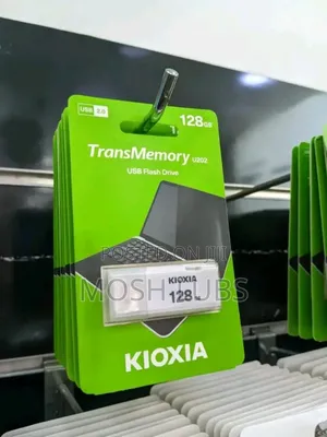 Kioxia 128gb Memory Card