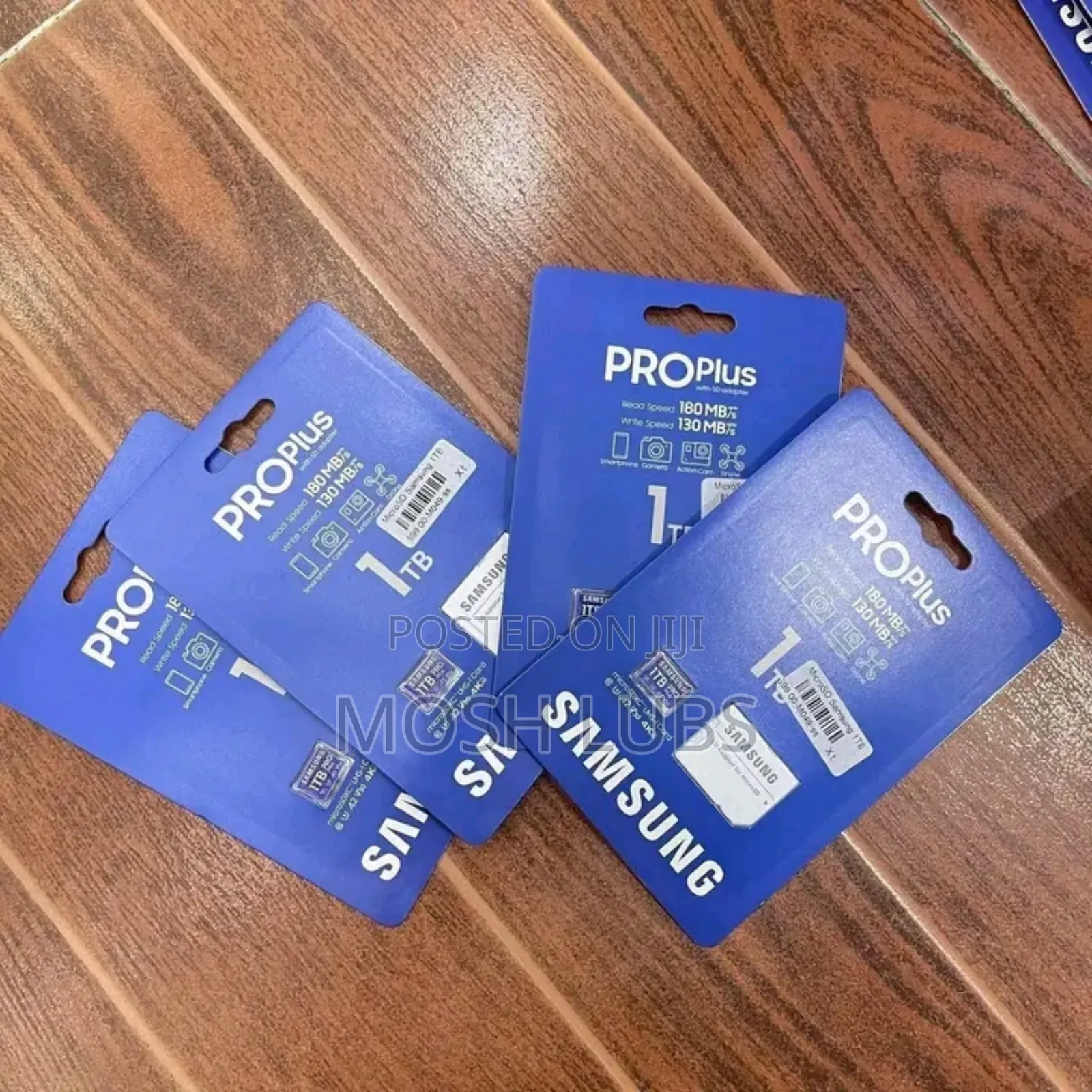 Samsung 1tb Pro Plus Memory Card
