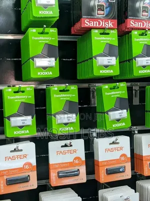 Duo Drive Go 64gb Flashdisk