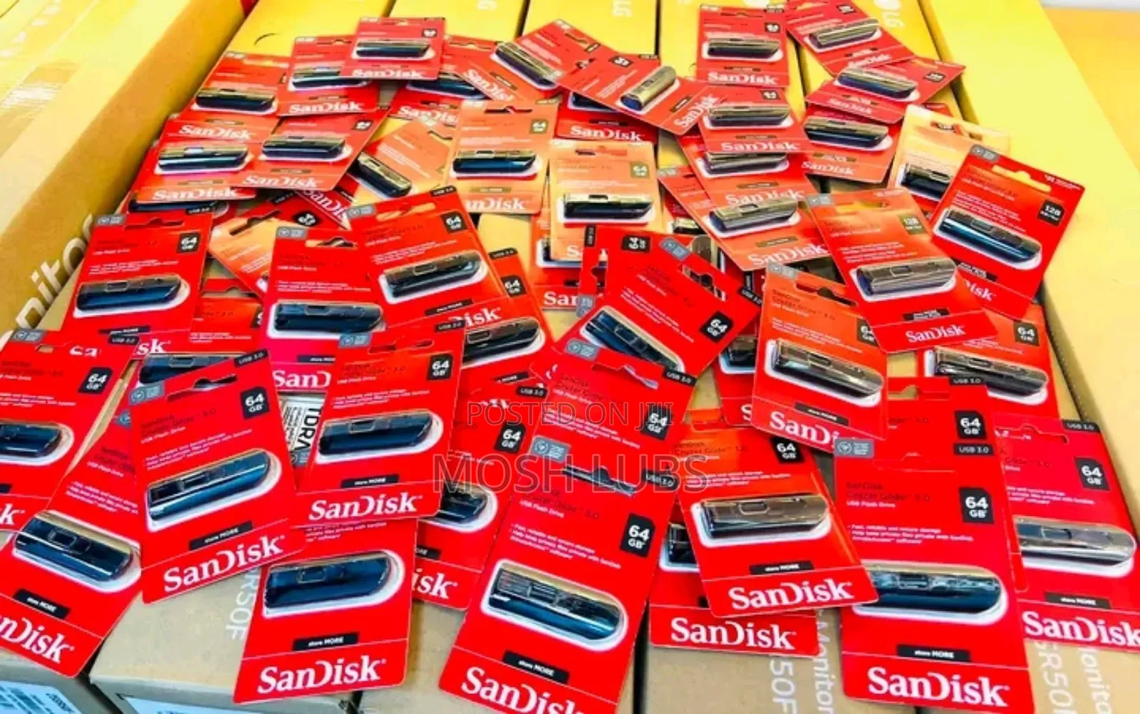 Sandisk 2gb Flash