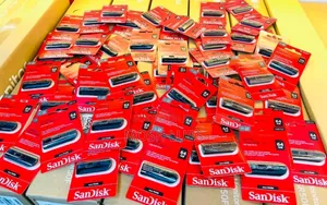 Sandisk 2gb Flash