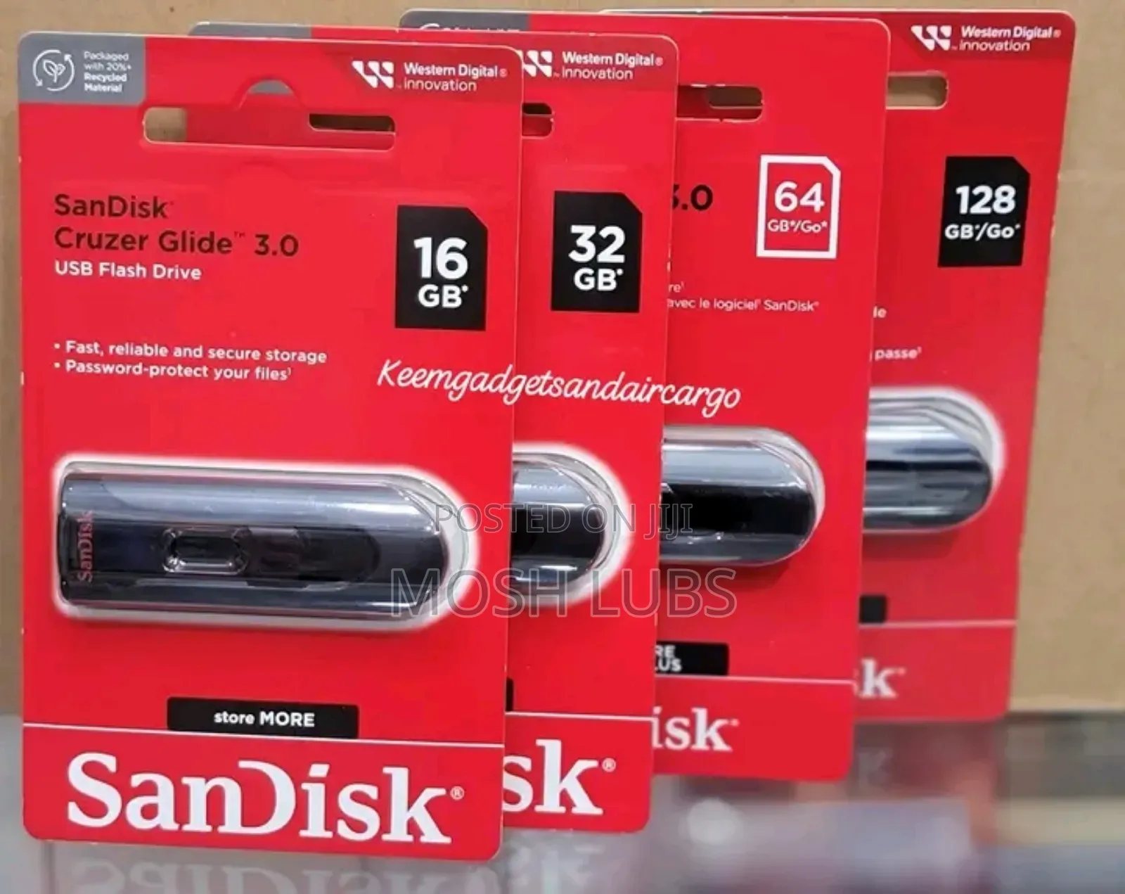 Sandisk 2gb Flash