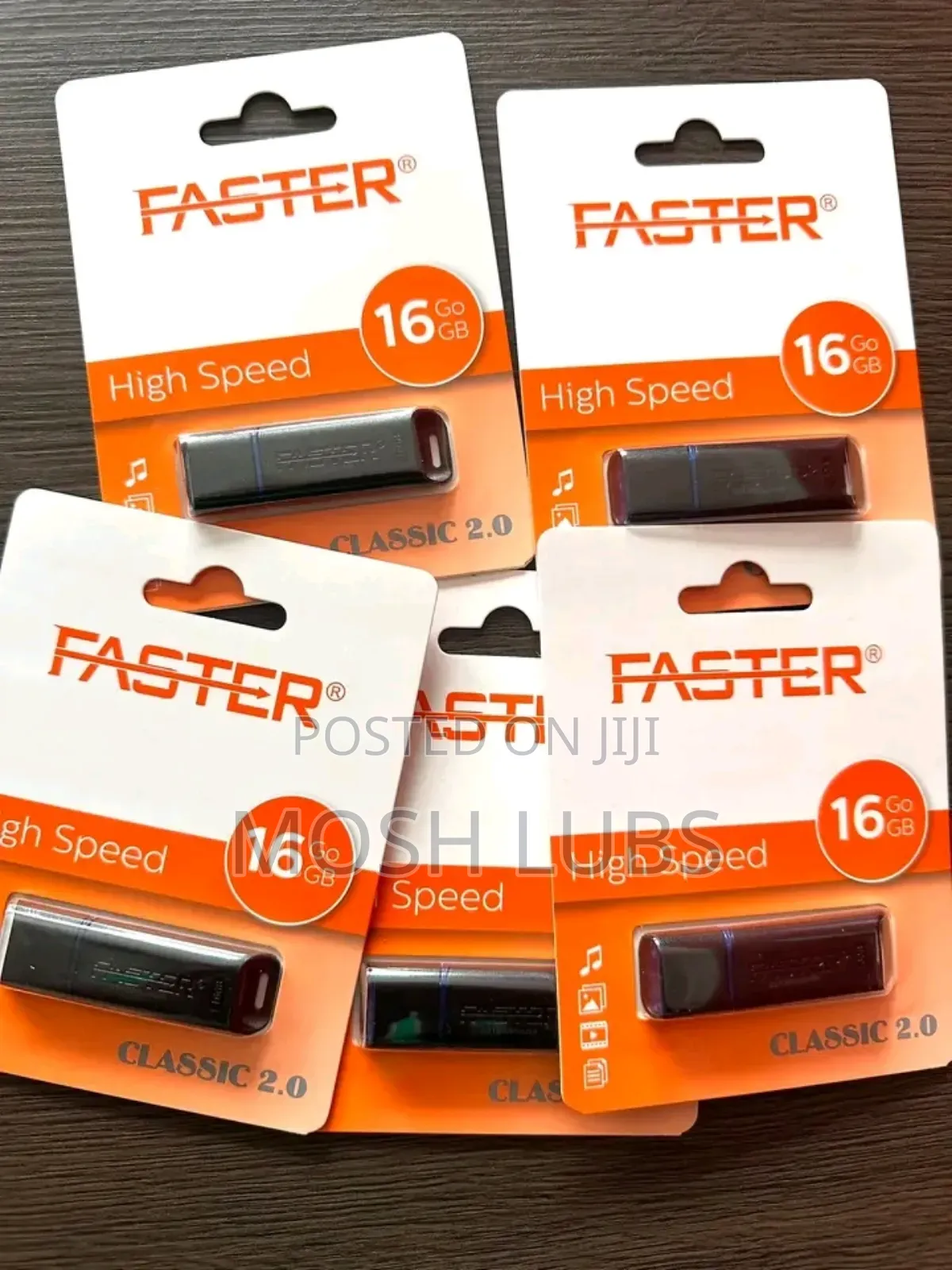 8gb SSD Falsh Disk