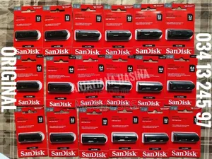 64gb Original Flash Sandisk Brand