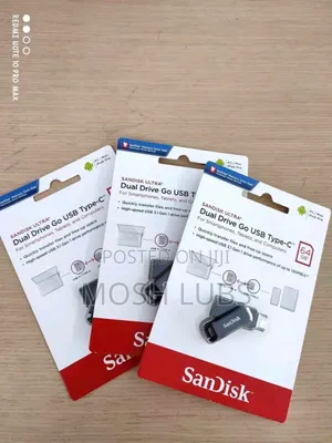 64gb Original Flash Sandisk Brand