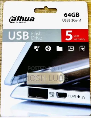 Alhua 64gb Storage Flash