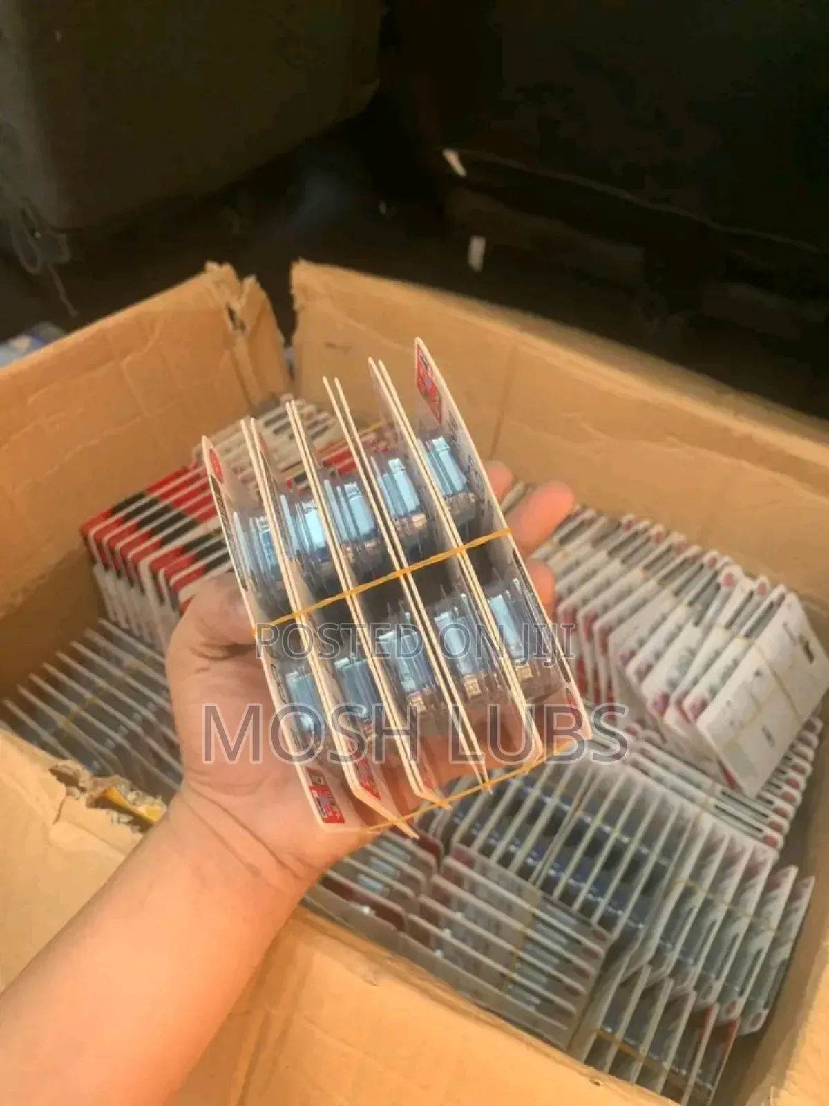 Alhua 64gb Storage Flash