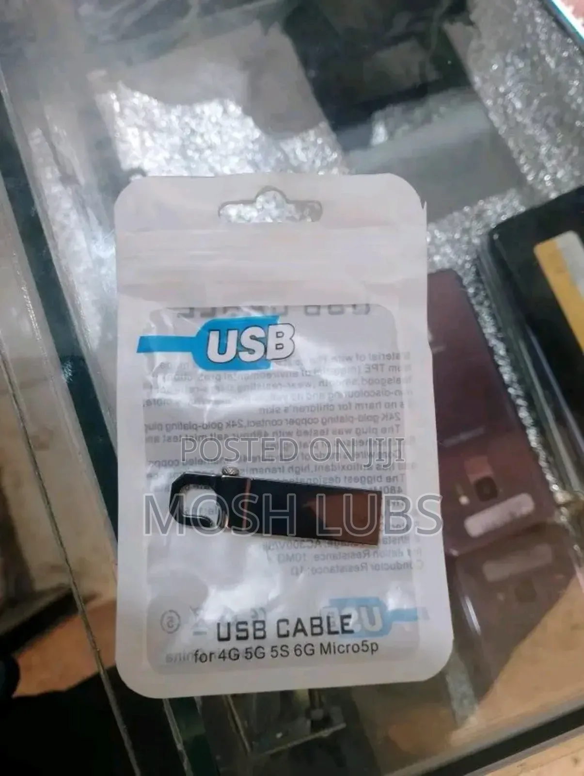Alhua 64gb Storage Flash