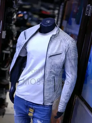 Classy Winter Jackets