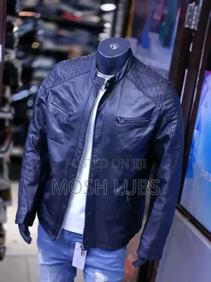 Classy Winter Jackets