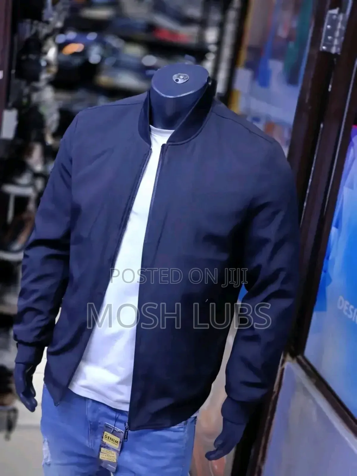 Classy Winter Jackets