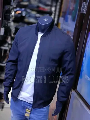 Classy Winter Jackets