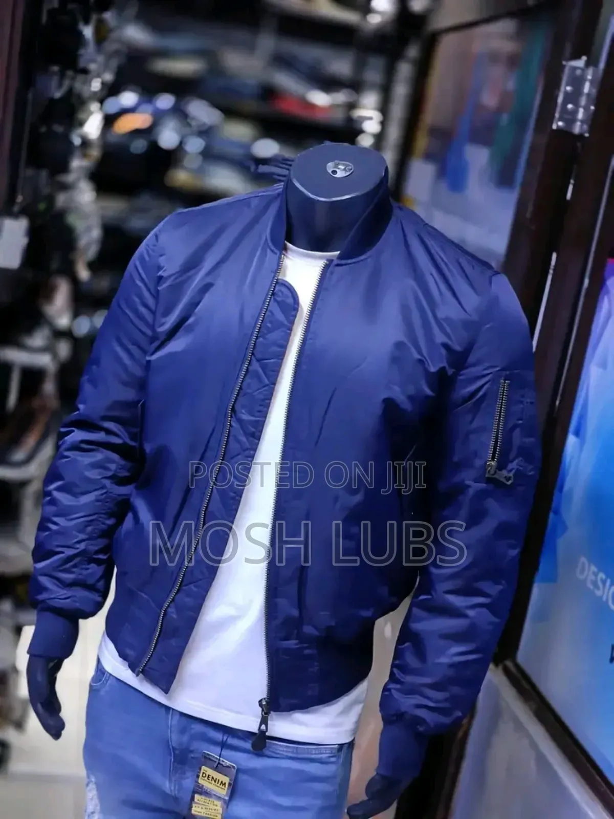 Classy Winter Jackets
