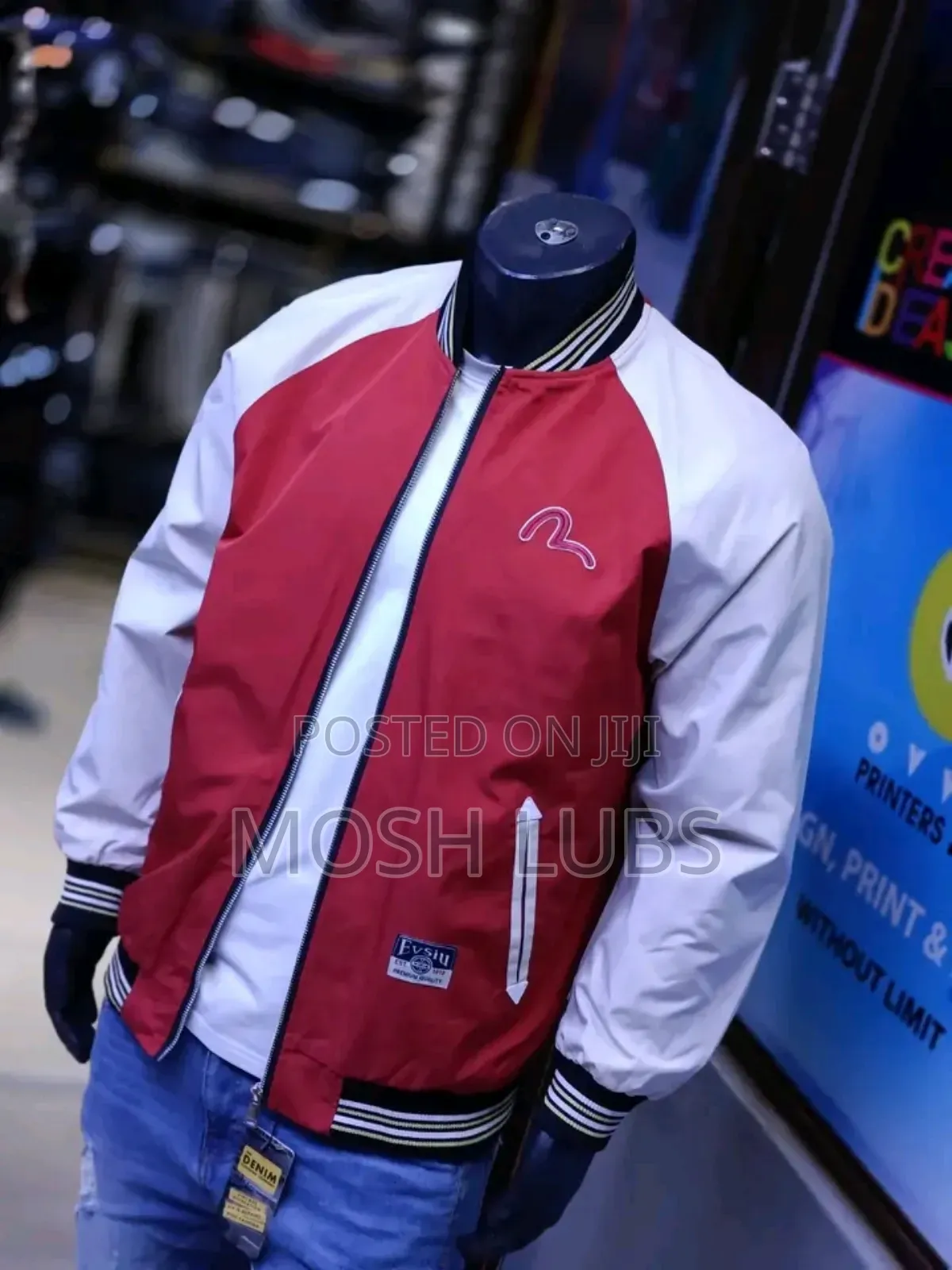 Classy Winter Jackets