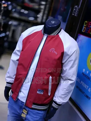 Classy Winter Jackets