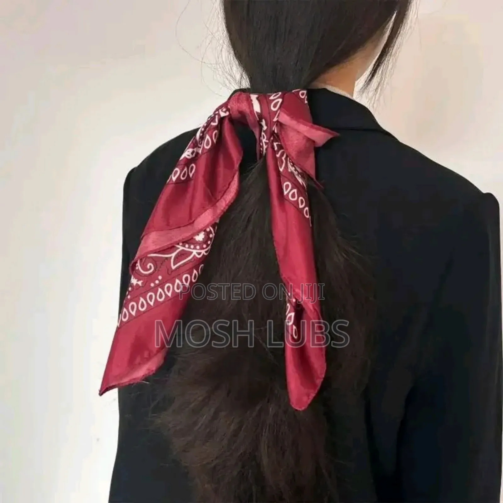 New Unisex Bandanas