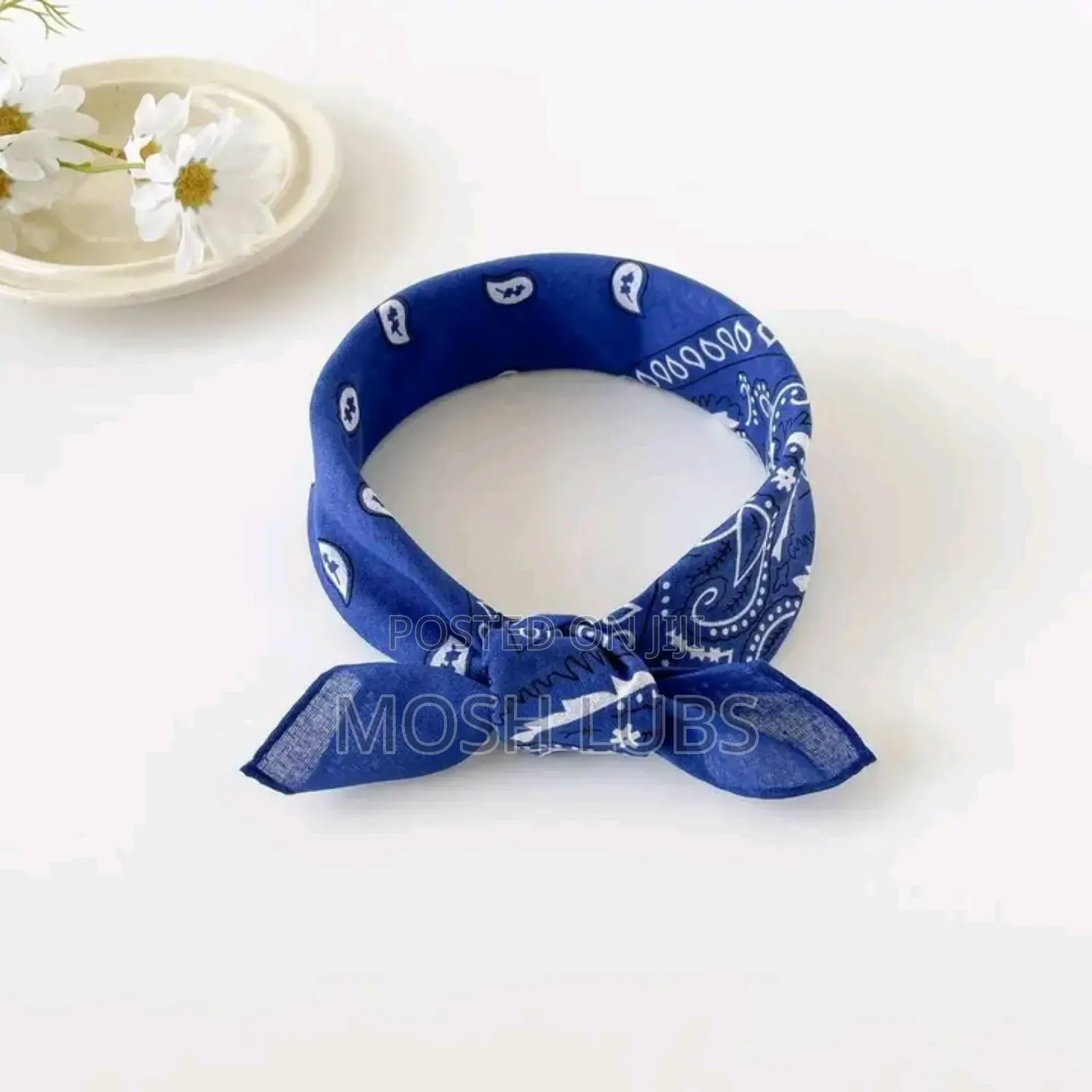 New Unisex Bandanas
