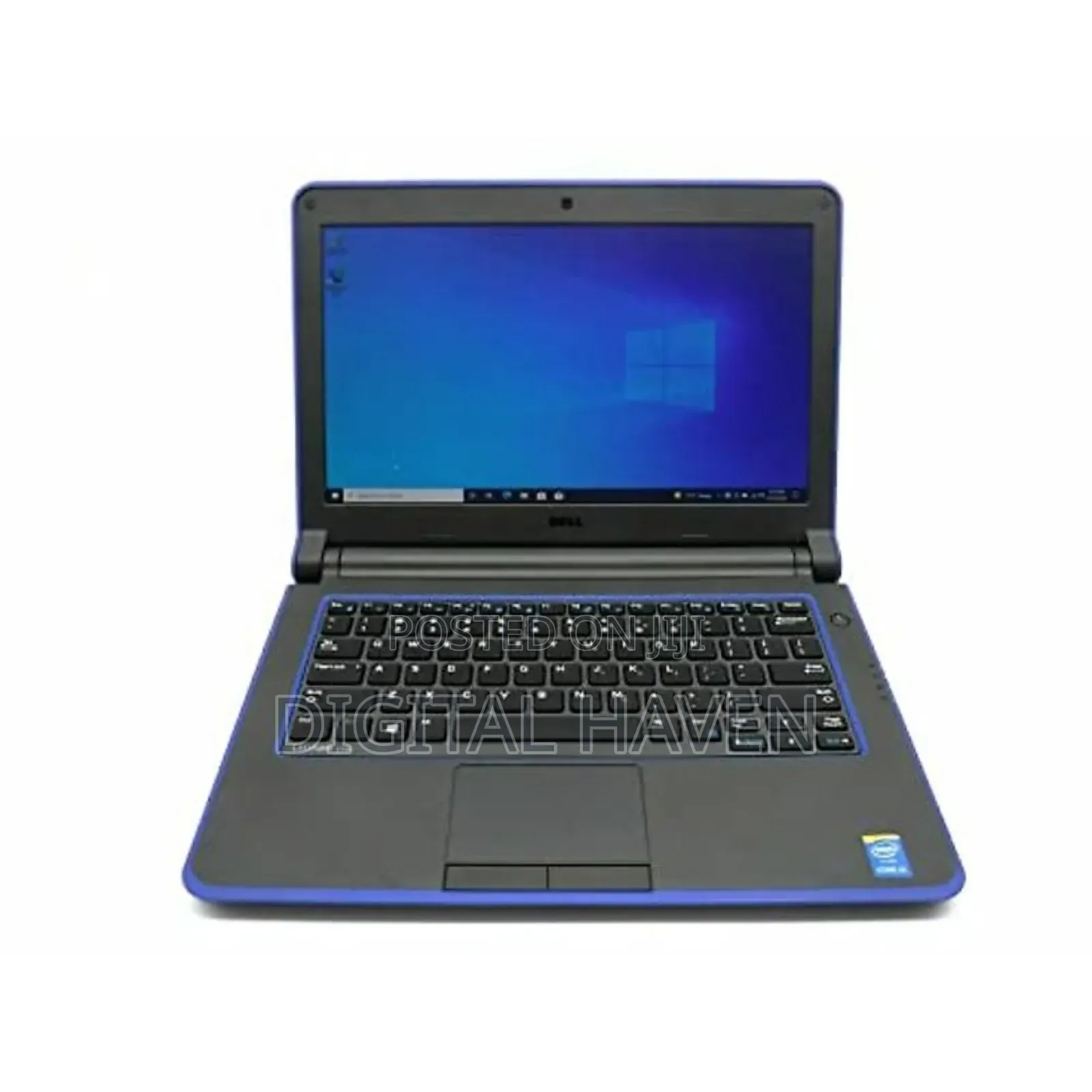 Laptop Dell Latitude 13 3340 8GB Intel Core i5 HDD 500GB