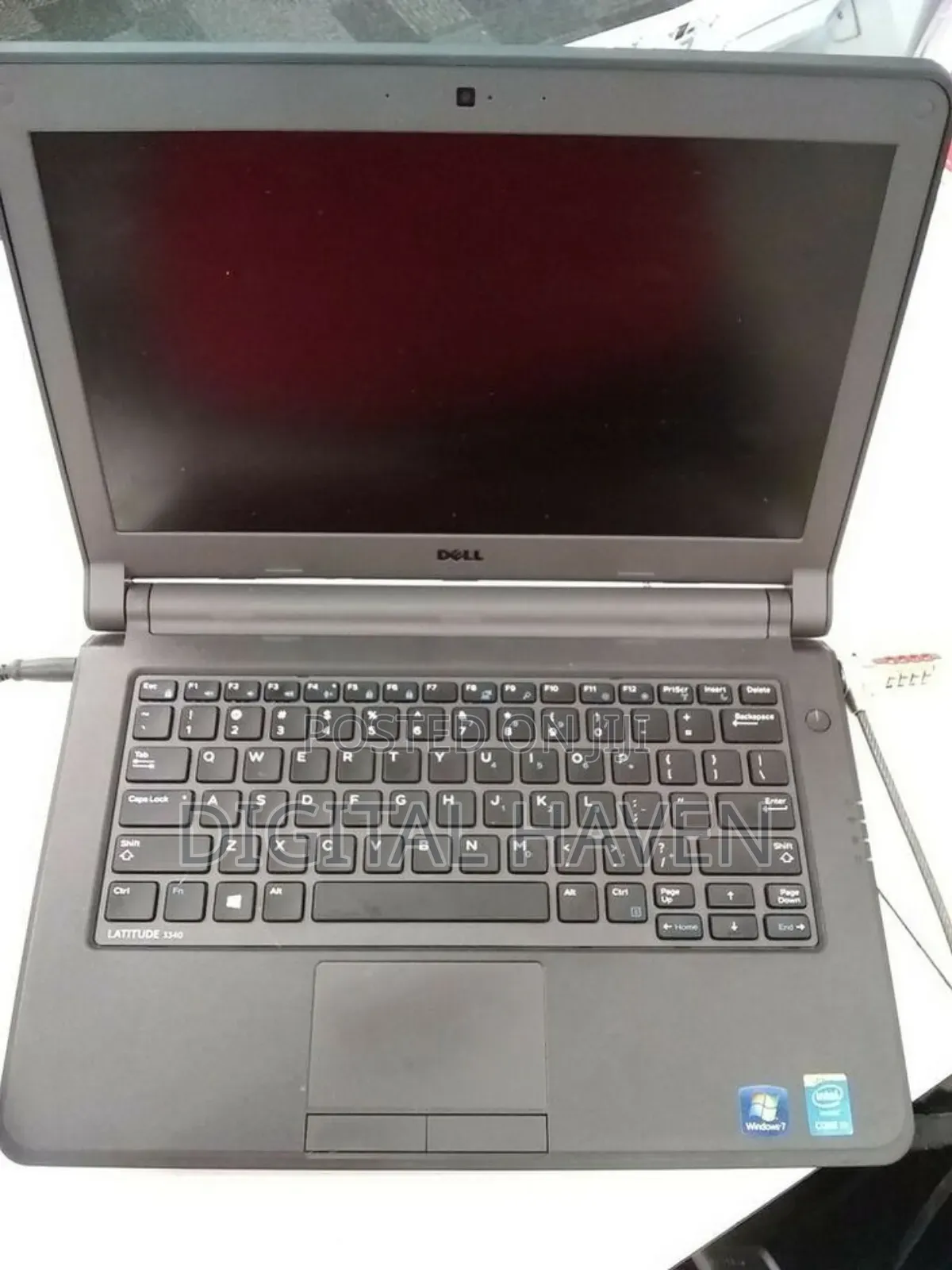 Laptop Dell Latitude 13 3340 8GB Intel Core i5 HDD 500GB