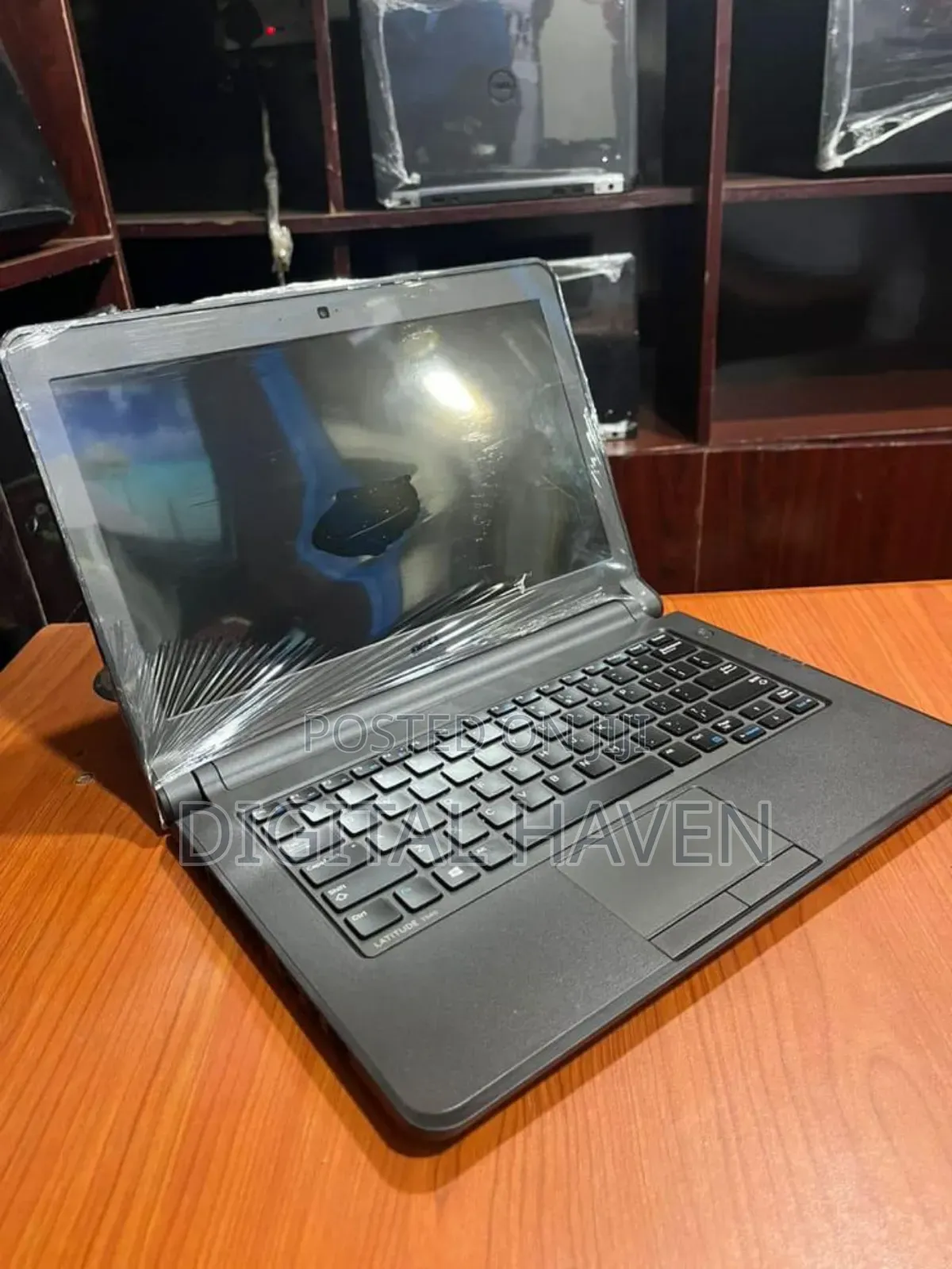 Laptop Dell Latitude 13 3340 8GB Intel Core i5 HDD 500GB