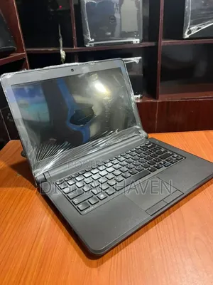 Laptop Dell Latitude 13 3340 8GB Intel Core i5 HDD 500GB