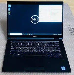Laptop Dell Latitude 14 E7480 8GB Intel Core i5 SSHD (Hybrid) 256GB