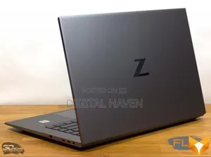 Laptop HP ZBook Firefly G8 16GB Intel Core i7 SSHD (Hybrid) 512GB