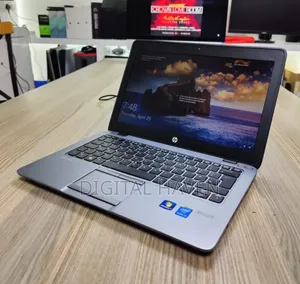 Laptop HP EliteBook 820 G2 8GB Intel Core i5 HDD 500GB