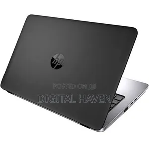 Laptop HP EliteBook 820 G2 8GB Intel Core i5 HDD 500GB